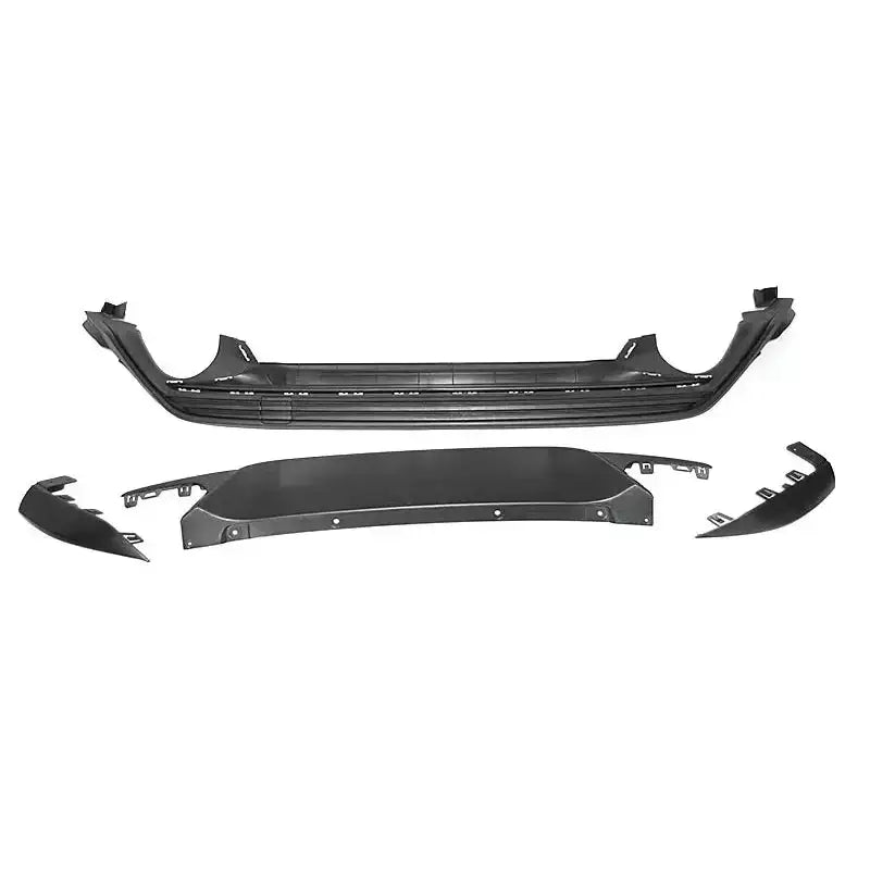 Diffuser Ford Focus 18-21 Sport St