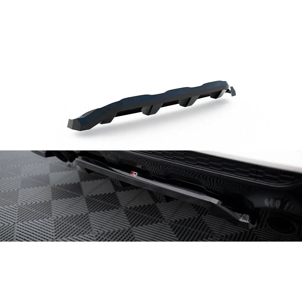 Diffuser Ford Kuga St-line Mk2