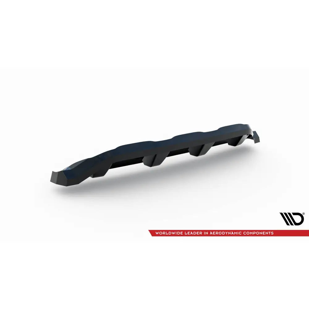 Diffuser Ford Kuga St-line Mk2