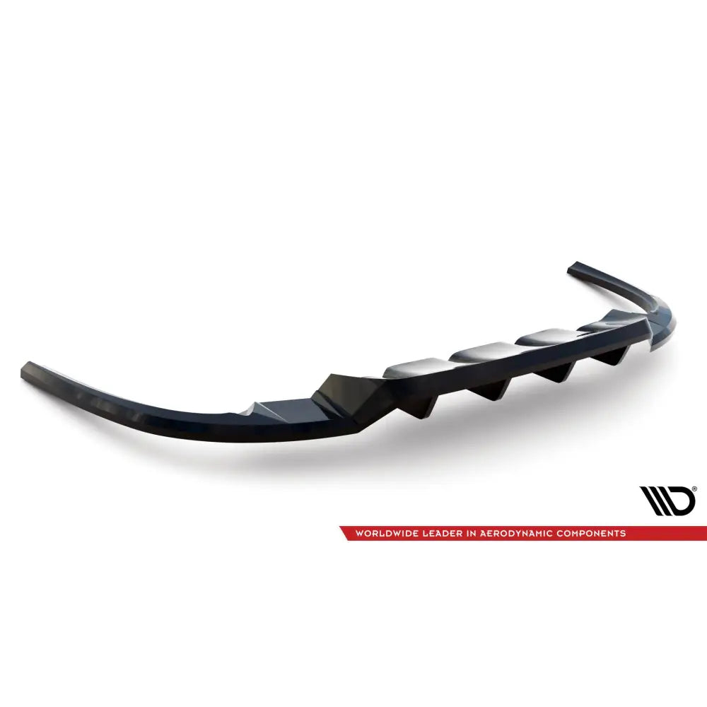 Diffuser Ford Mondeo St-line Mk4 Facelift