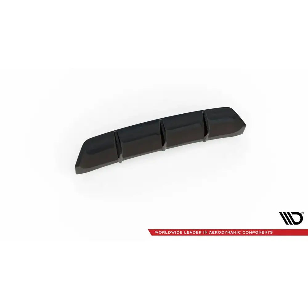 Diffuser Ford Mondeo St-line Mk5 Facelift 19- - 5