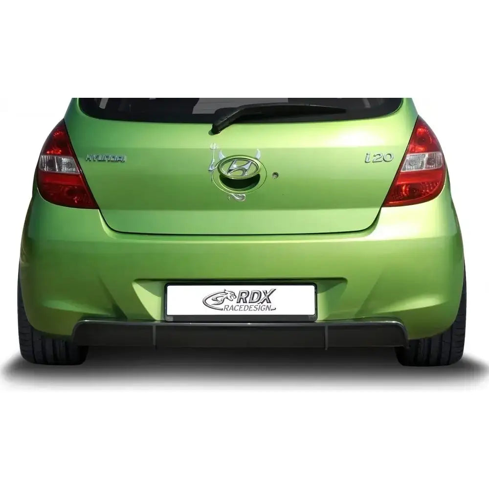 Diffuser Hyundai I20 08-12