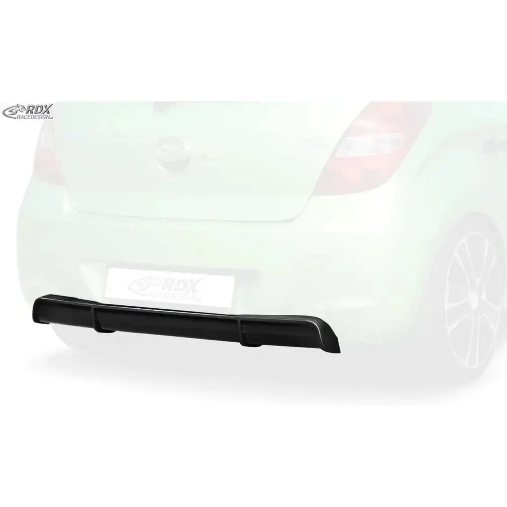 Diffuser Hyundai I20 08-12