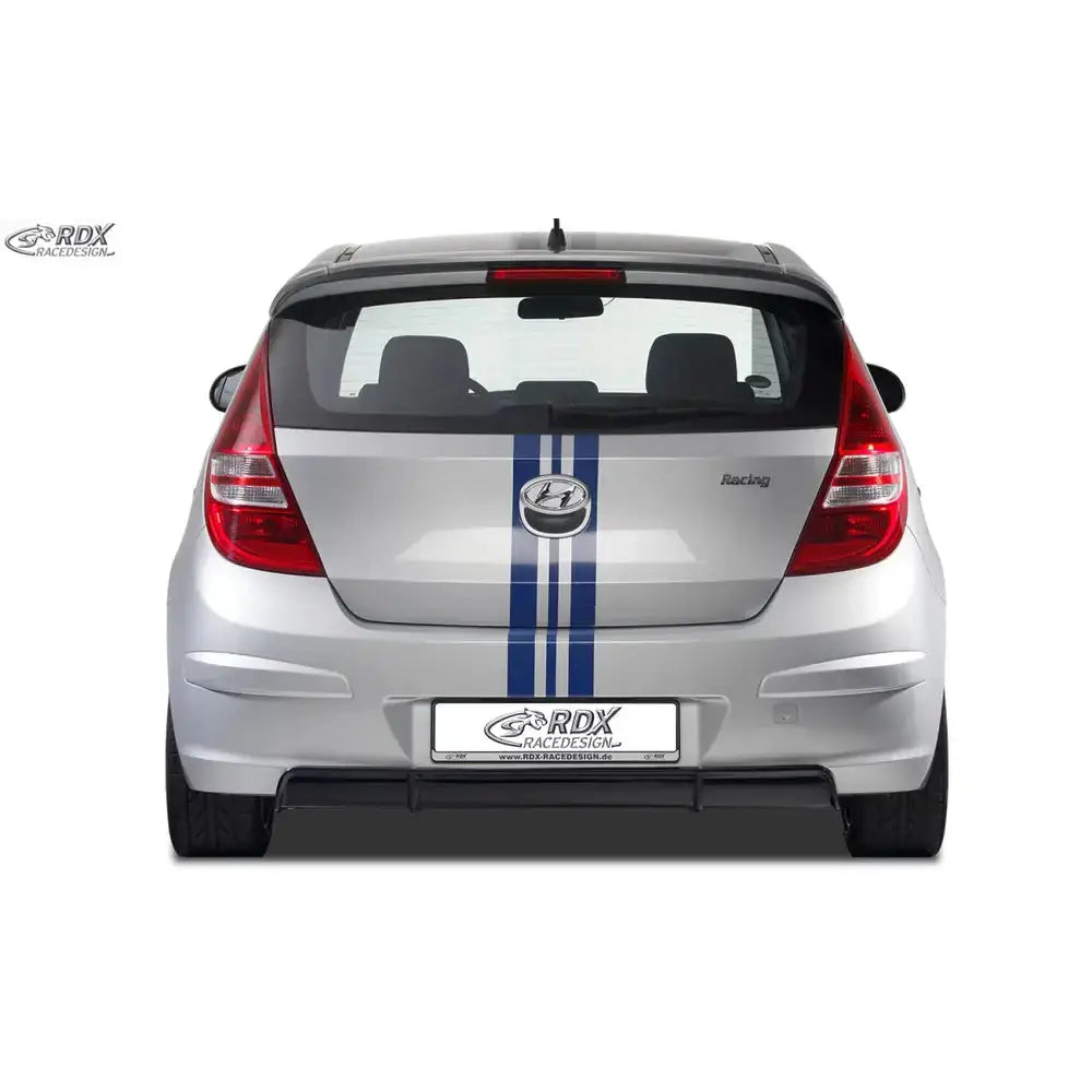 Diffuser Hyundai I30 07-10