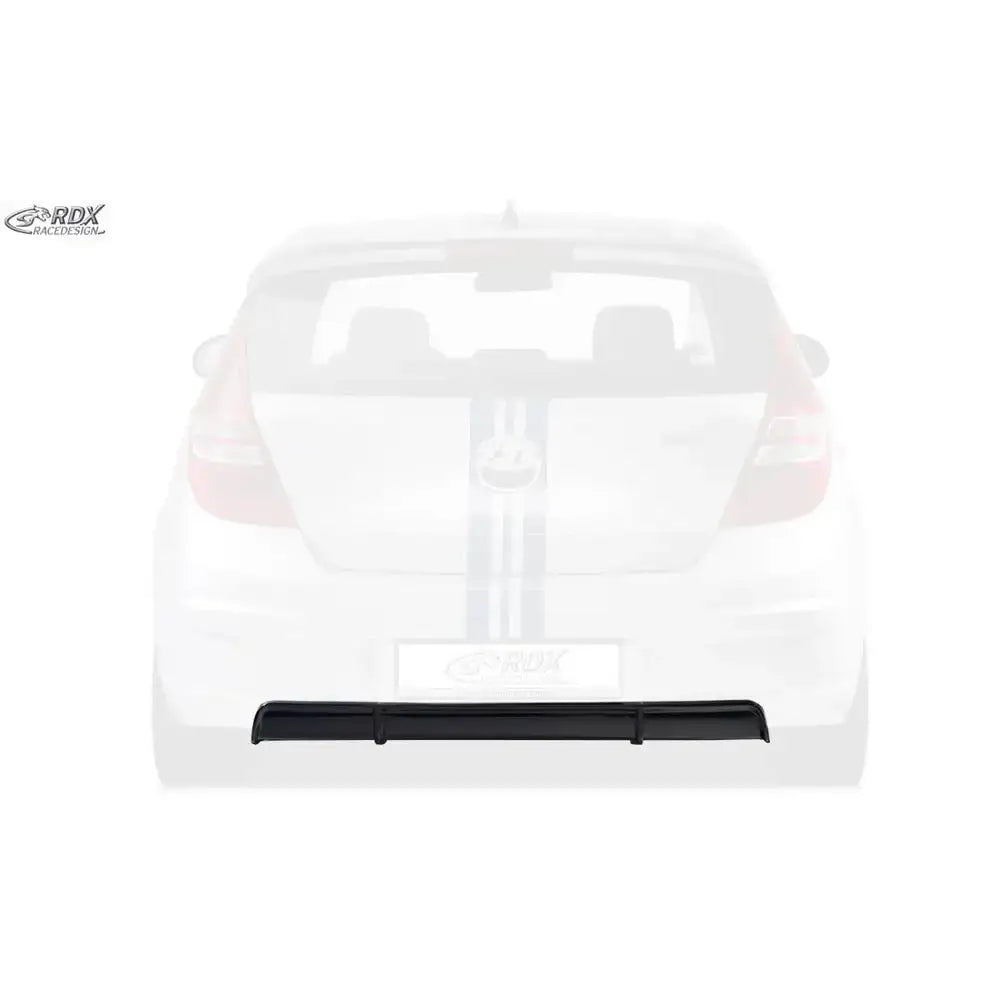 Diffuser Hyundai I30 07-10