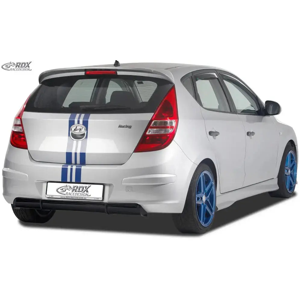 Diffuser Hyundai I30 07-10