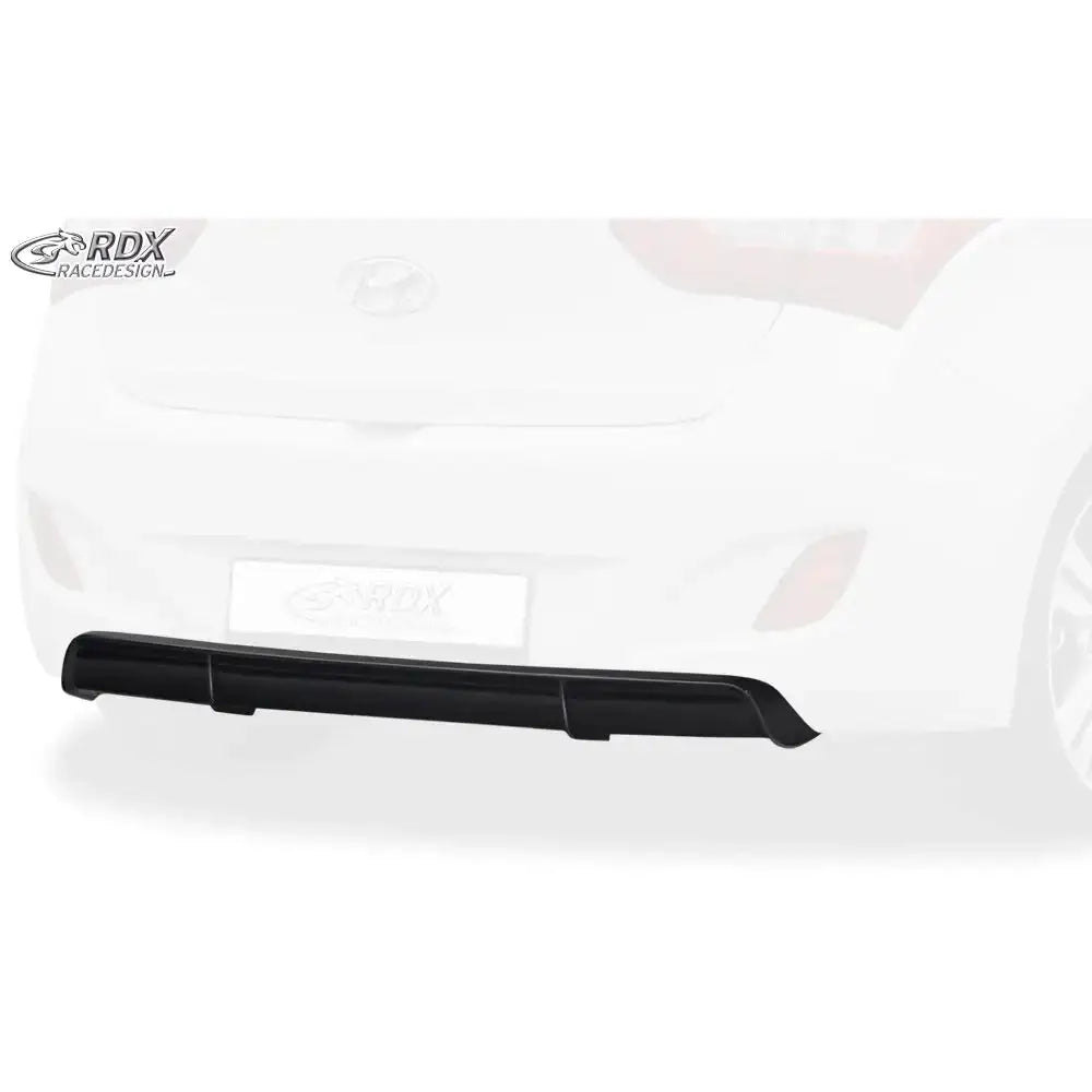 Diffuser Hyundai I30 Gd 12-16