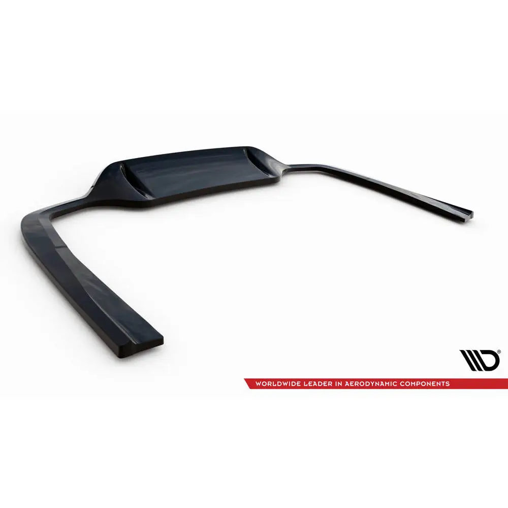 Diffuser Mercedes E-klasse Amg-line W213 Facelift 21- - 8