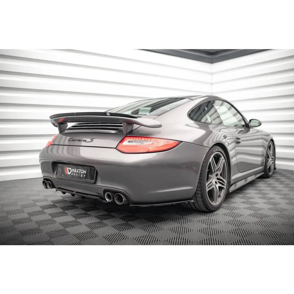 Diffuser Porsche 911 Carrera / Carrera Gts 997 Facelift