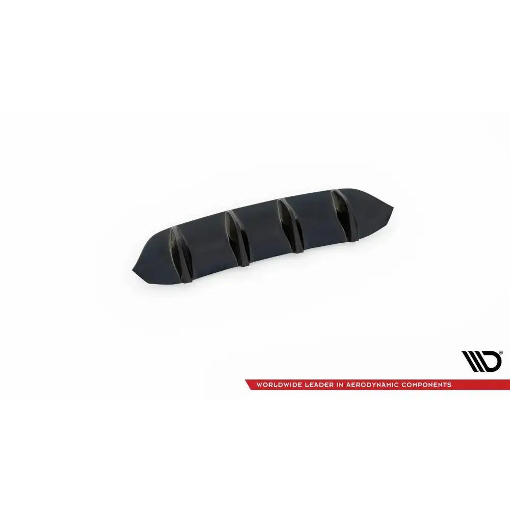 Diffuser (rear Valance) - Mercedes-amg Glb 35 X247 19- - 6