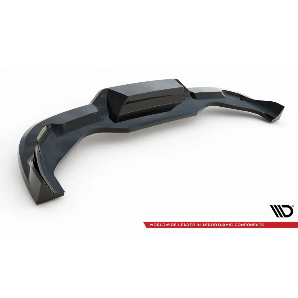 Diffuser Seat Arona Fr Mk1 - 5