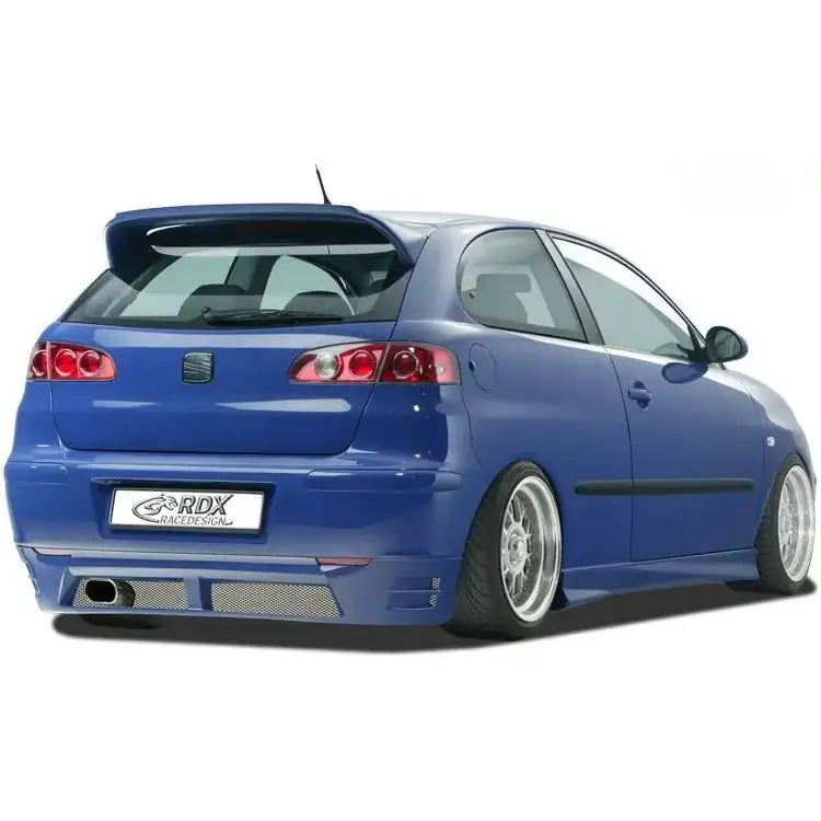 Diffuser Seat Ibiza 6l 02-06 - 1