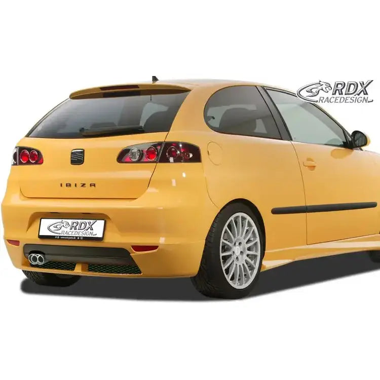 Diffuser Seat Ibiza 6l 02-09 Fr / Facelift - 2