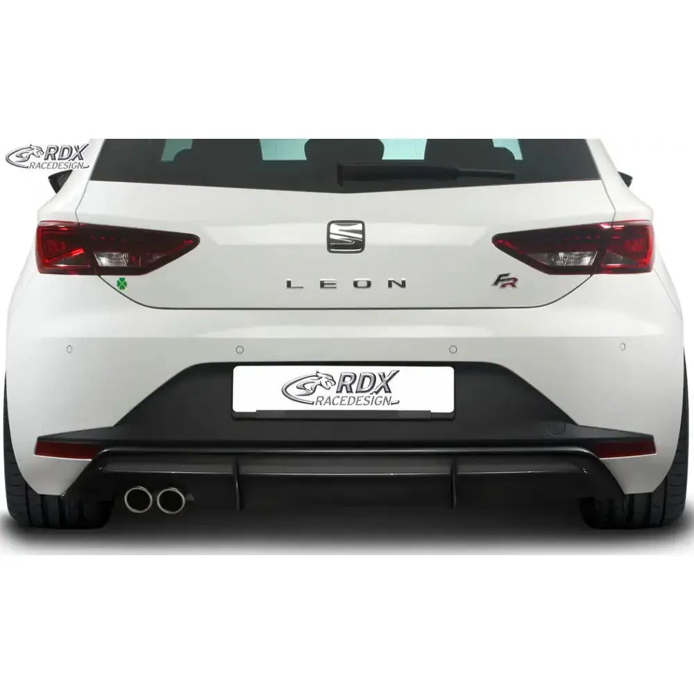 Diffuser Seat Leon 12-20 5f Fr / Sc Fr - 3