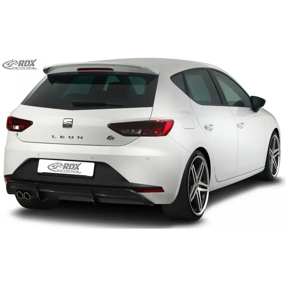 Diffuser Seat Leon 12-20 5f Fr / Sc Fr - 5