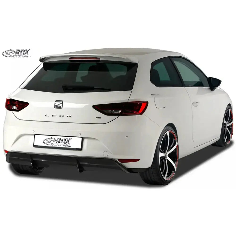 Diffuser Seat Leon 12-20 5f / Sc - 5