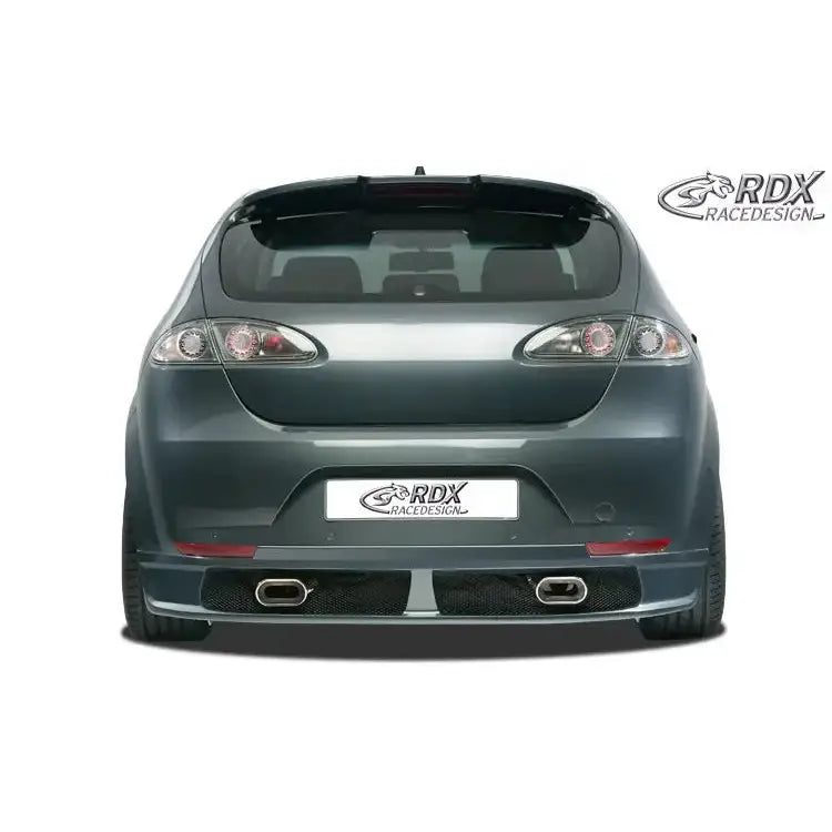 Diffuser Seat Leon 1p -09 - 2