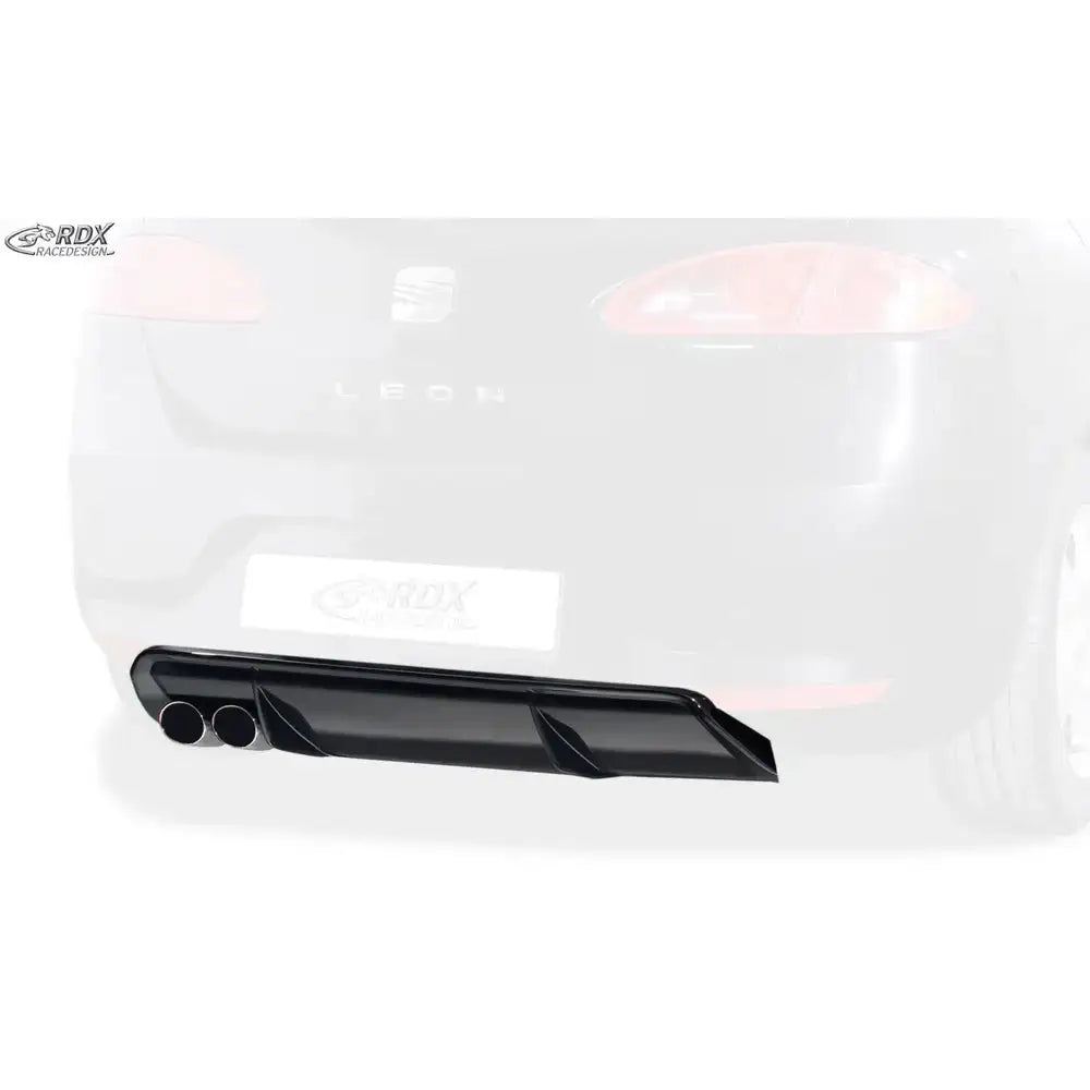 Diffuser Seat Leon 1p -09 - 3