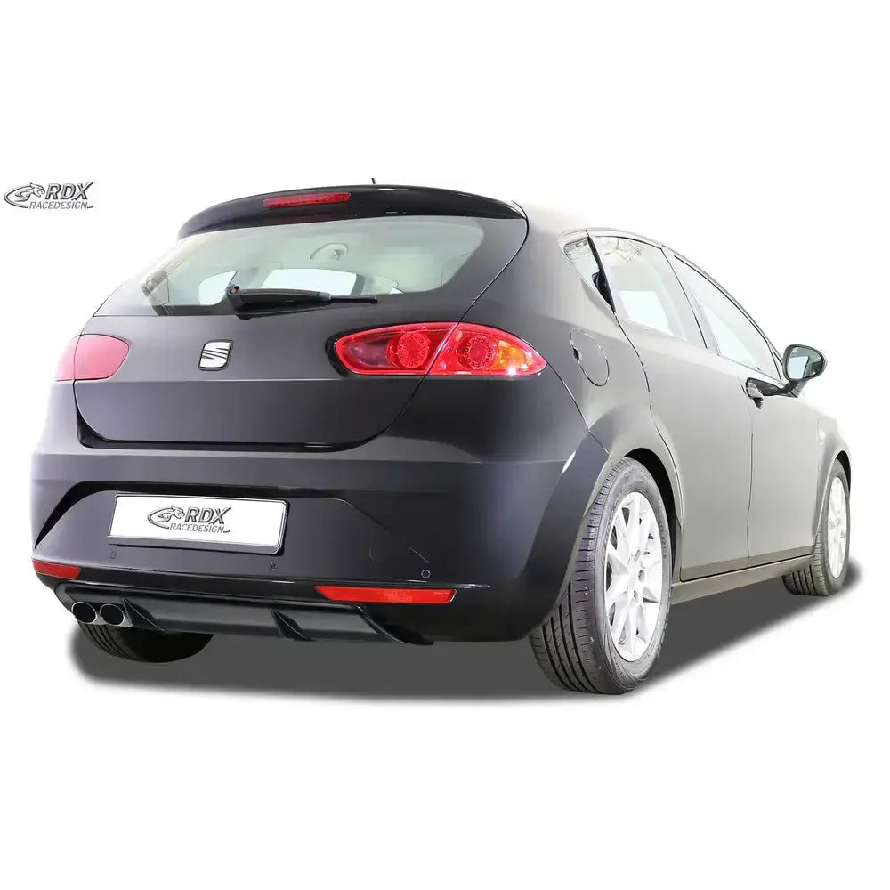 Diffuser Seat Leon 1p 09- - 3