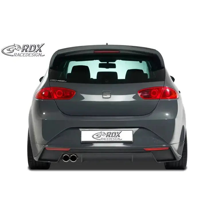 Diffuser Seat Leon 1p 2009- - 5