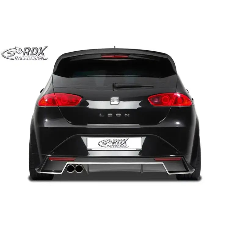 Diffuser Seat Leon 1p 2009- - 6