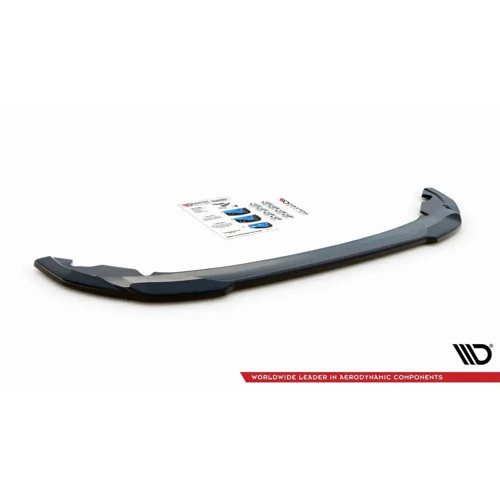 Diffuser Seat Leon Fr Hatchback Mk4 20- - 4