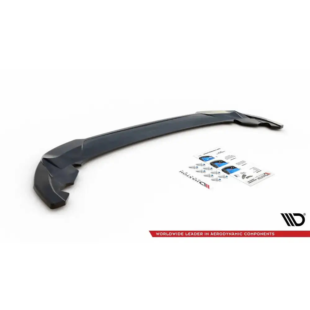 Diffuser Seat Leon Fr Hatchback Mk4 20- - 5