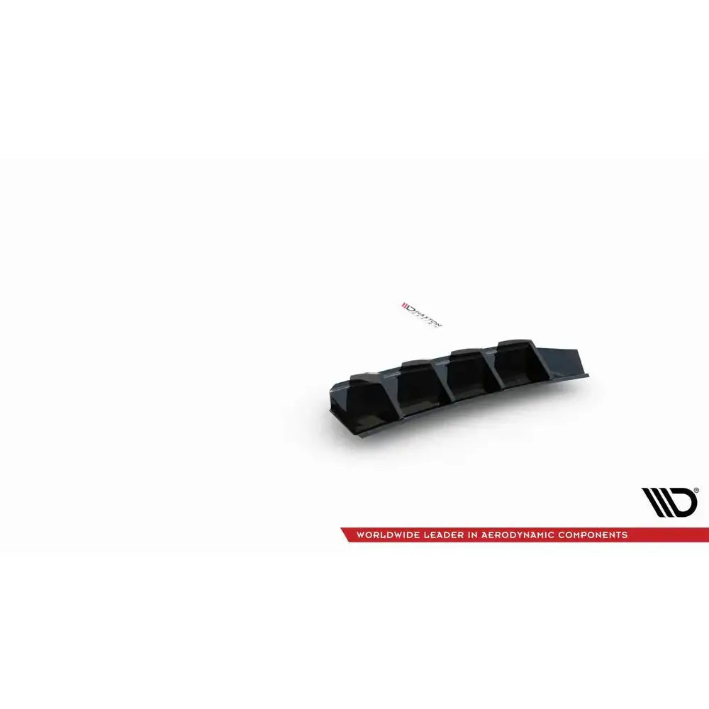 Diffuser Seat Leon Fr St Mk4 20- - 4