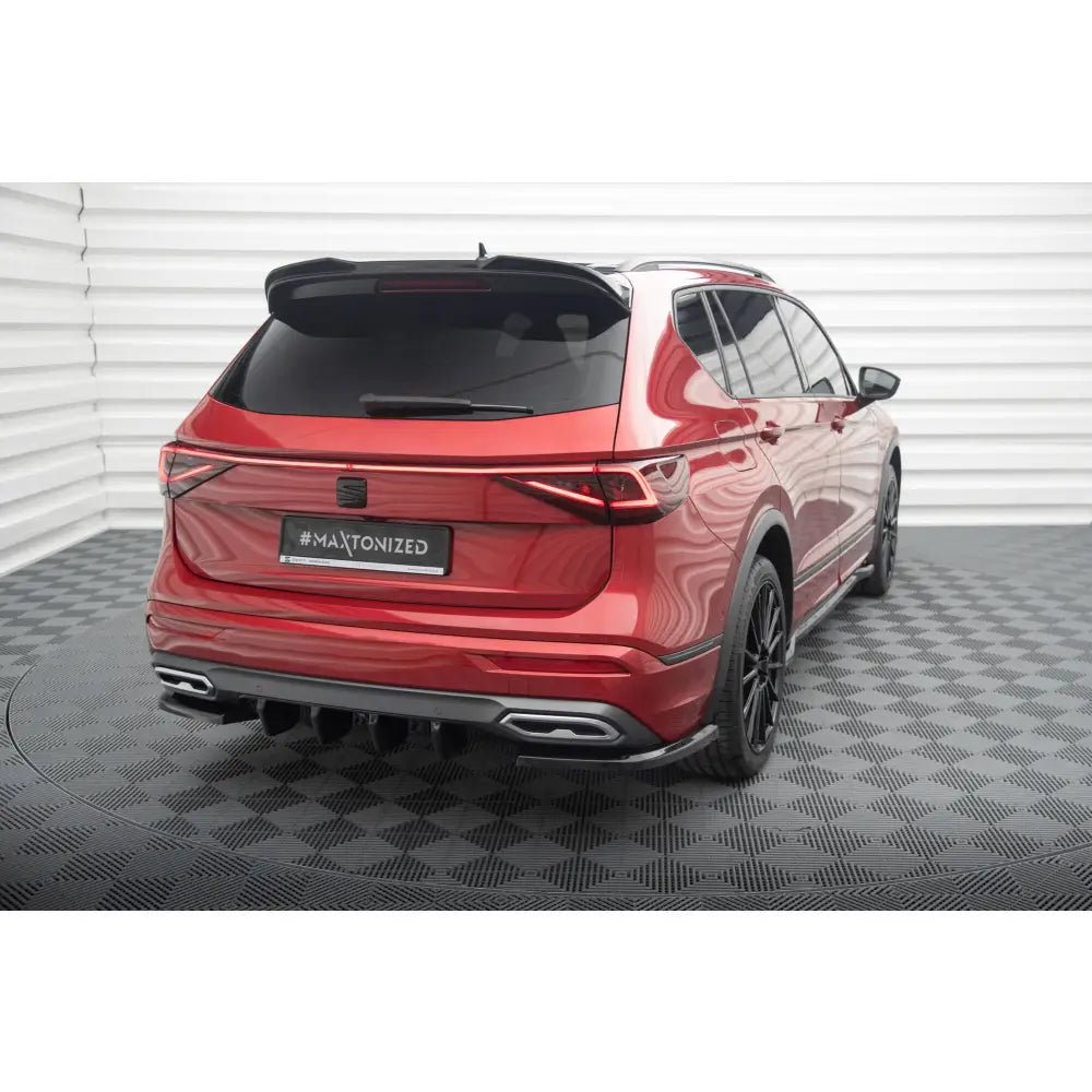 Diffuser Seat Tarraco Fr Mk1 - 2