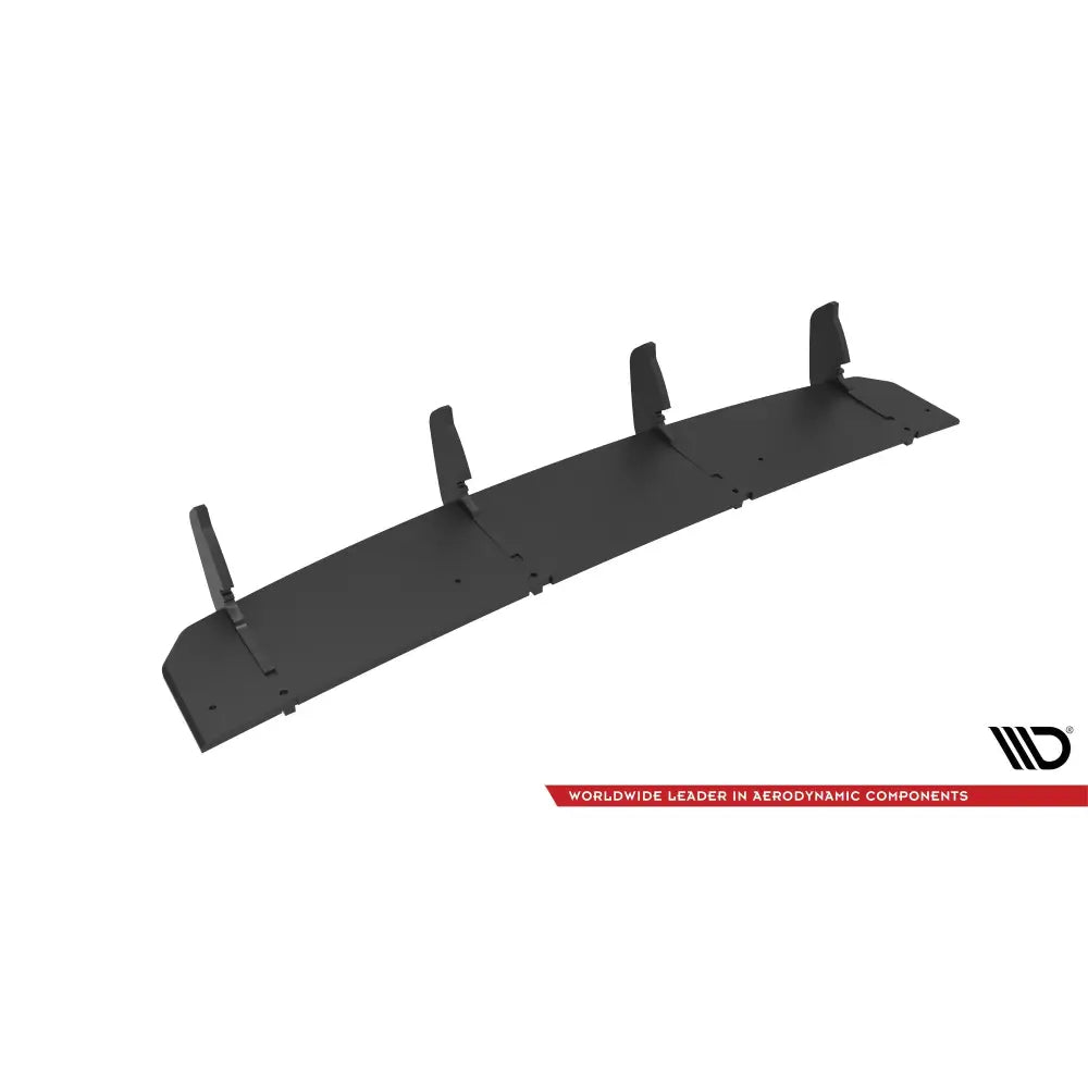 Diffuser Street Pro Audi S8 D4 - 6