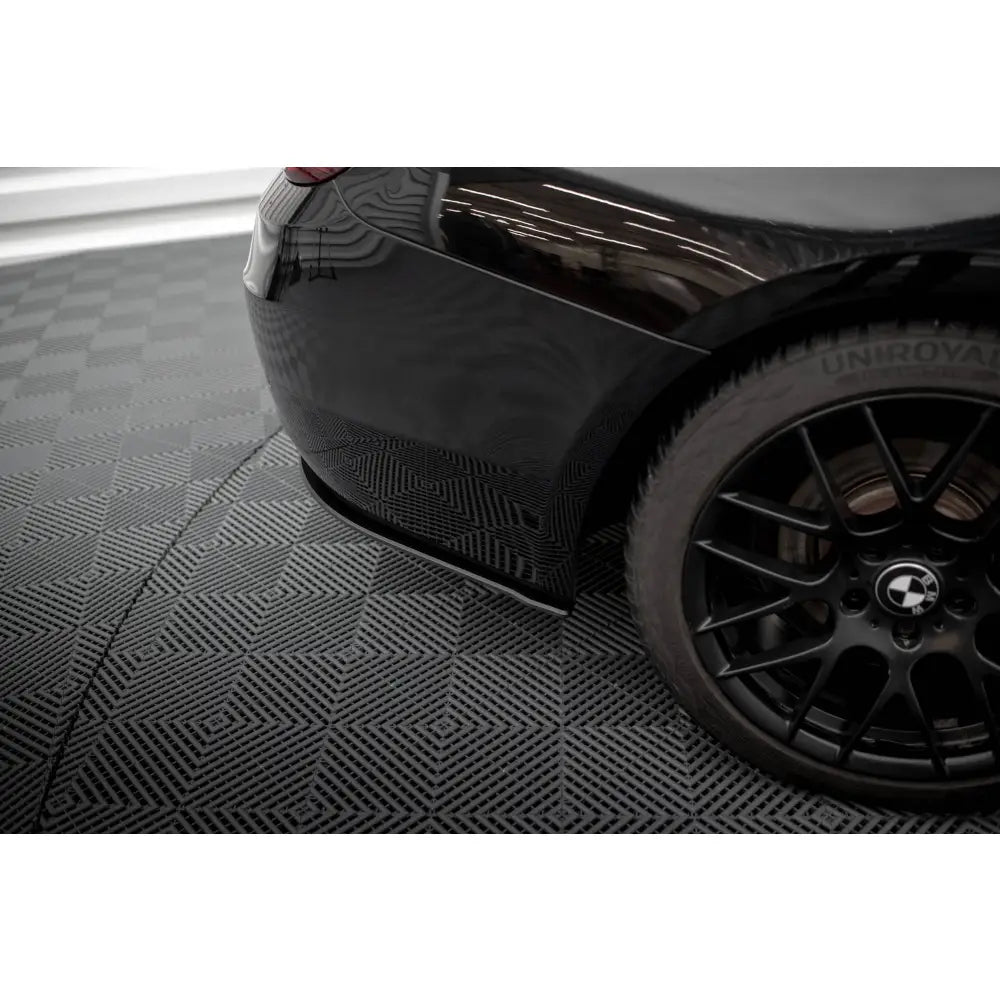 Diffuser Street Pro Bmw 4 Gran Coupe F36