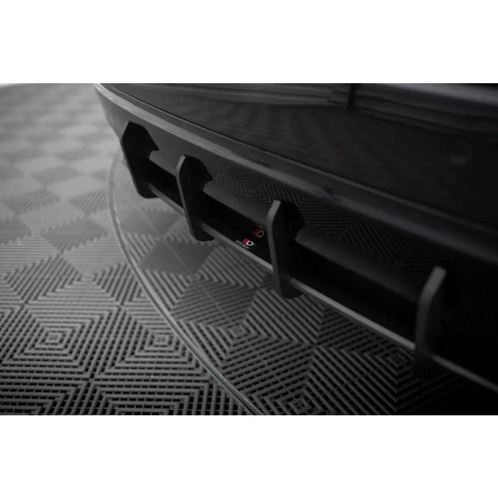 Diffuser Street Pro Bmw 6 Gt M-pack G32