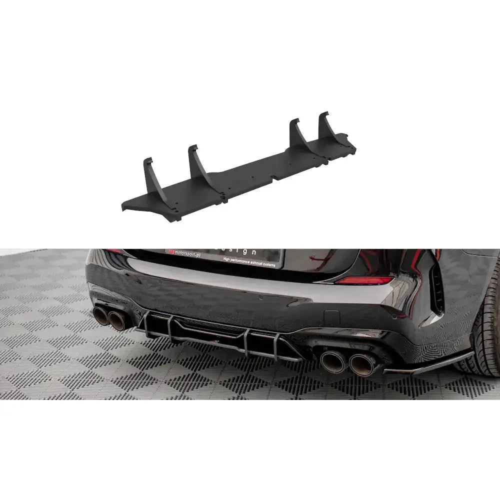 Diffuser Street Pro - Bmw M235i Gran Coupe F44 19- - 1