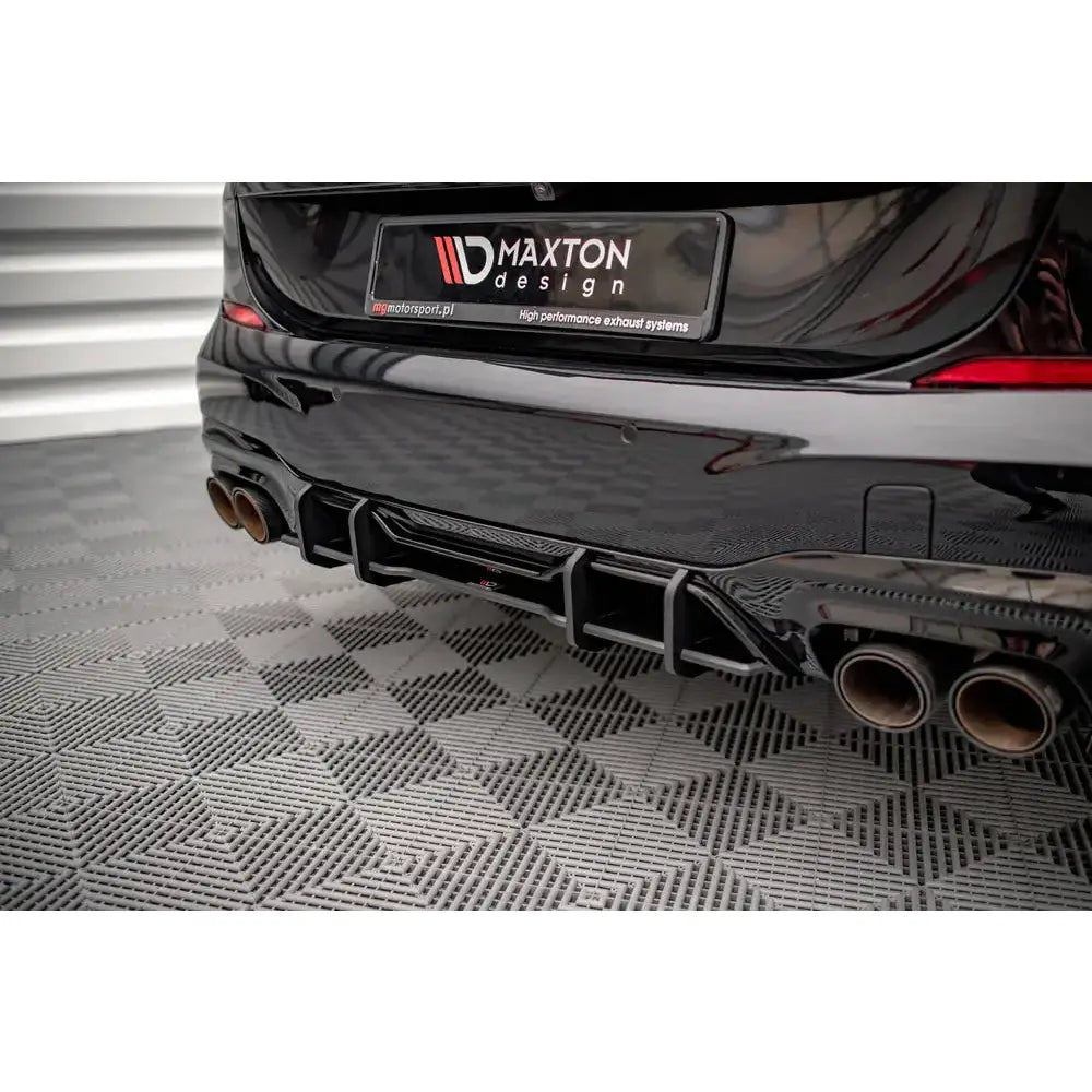 Diffuser Street Pro - Bmw M235i Gran Coupe F44 19- - 3