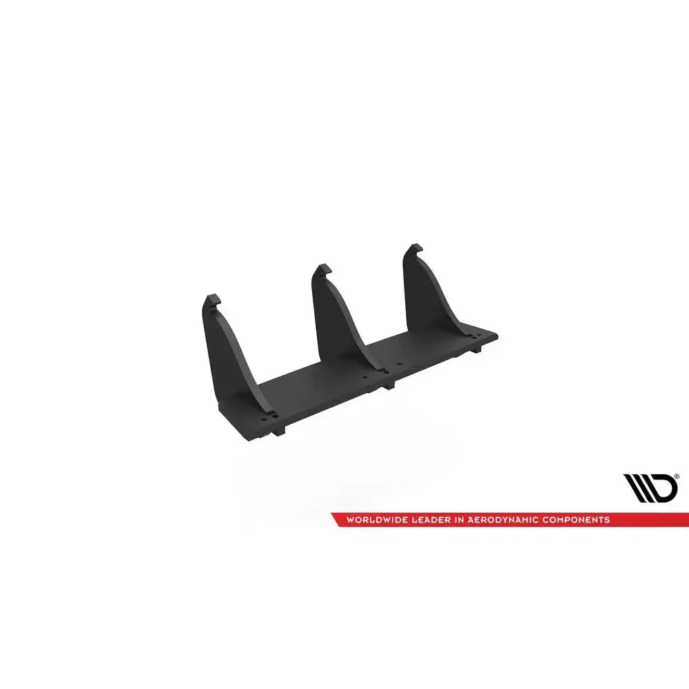 Diffuser Street Pro Bmw M4 F82 14- - 5