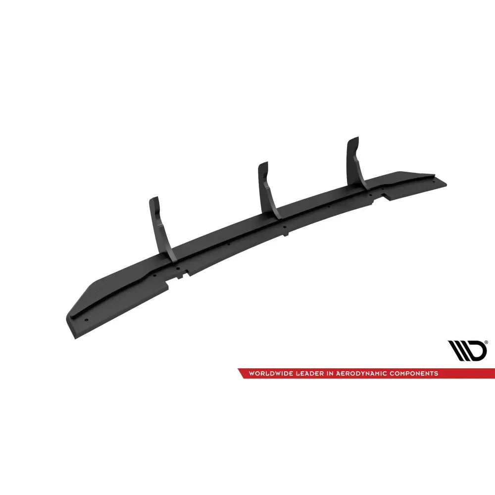 Diffuser Street Pro Bmw X3 G01 - 5