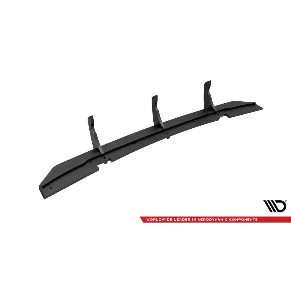 Diffuser Street Pro Bmw X3 G01 - 6