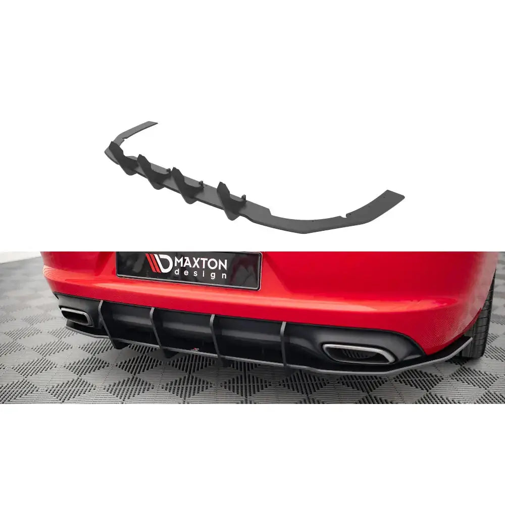 Diffuser Street Pro - Dodge Charger Rt Mk7 Facelift 14-