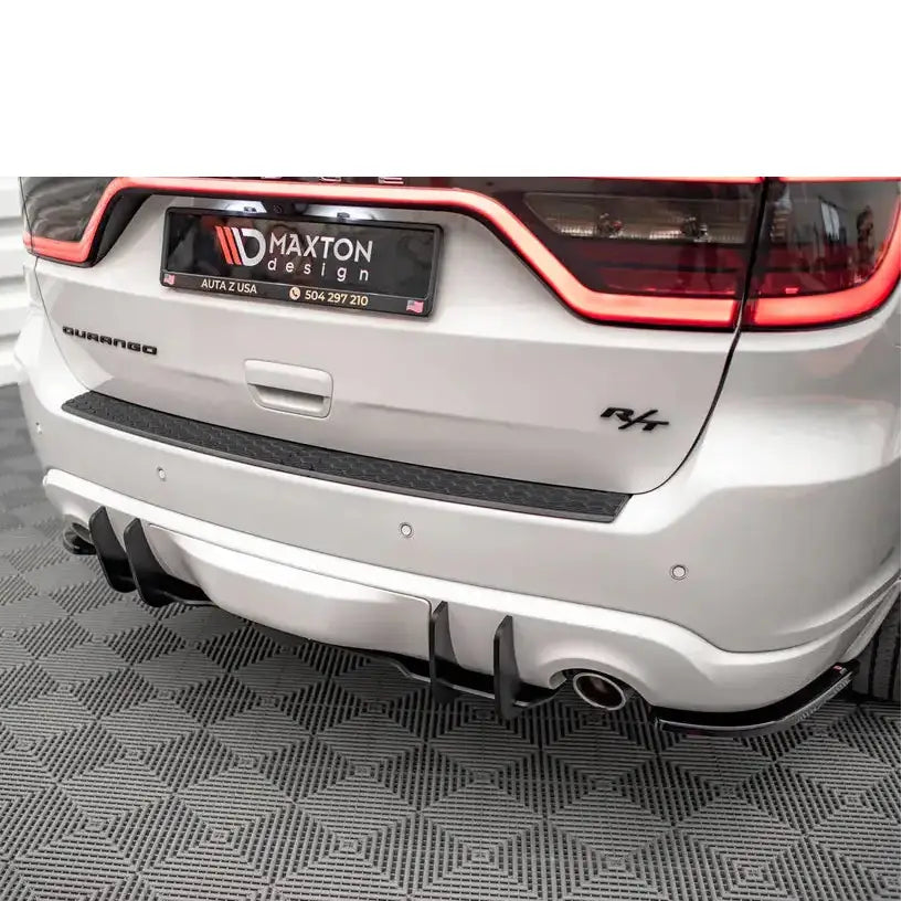 Diffuser Street Pro - Dodge Durango Rt Mk3 11-