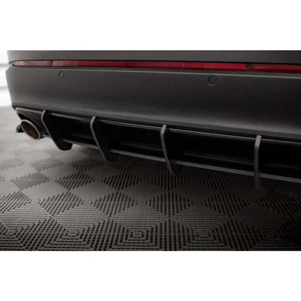 Diffuser Street Pro Ford Edge Mk2