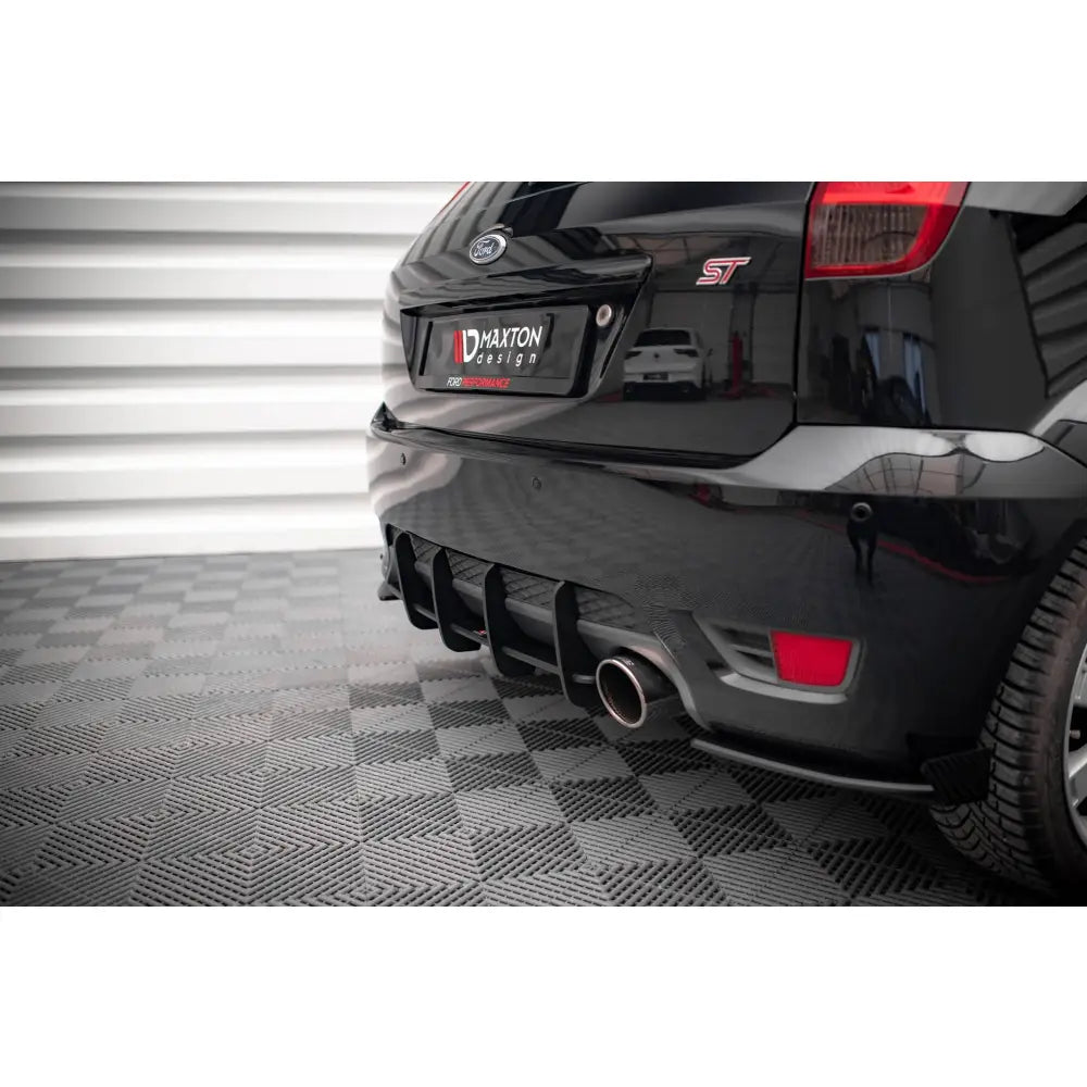 Diffuser Street Pro Ford Fiesta St Mk6