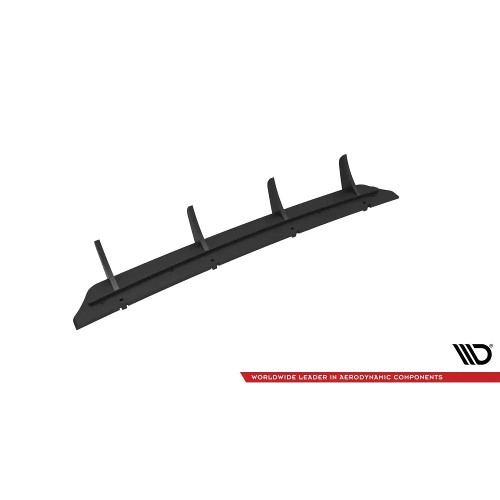 Diffuser Street Pro Mercedes-benz e 55 Amg W211 - 8