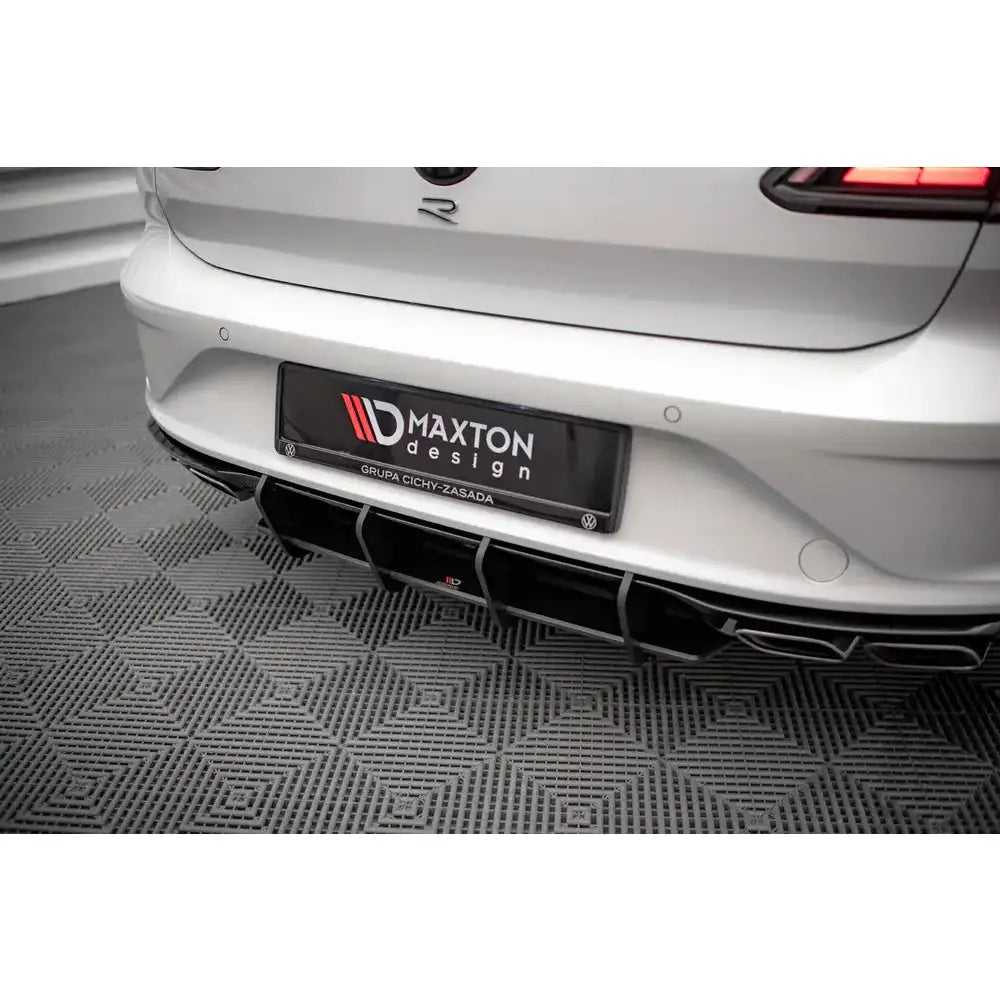 Diffuser Street Pro - Volkswagen Arteon r 20- - 3