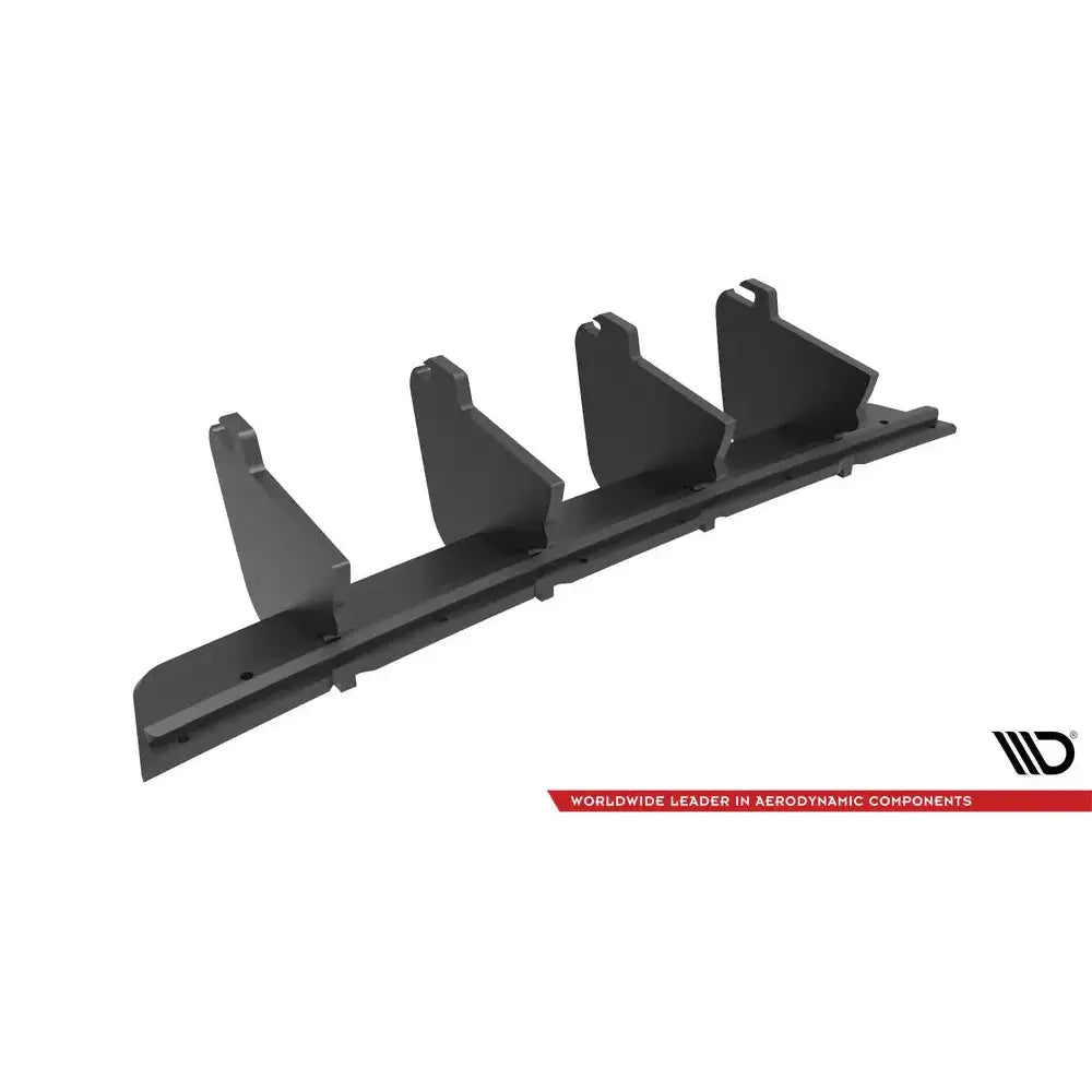 Diffuser Street Pro - Volkswagen Tiguan Mk2 15-20 - 5