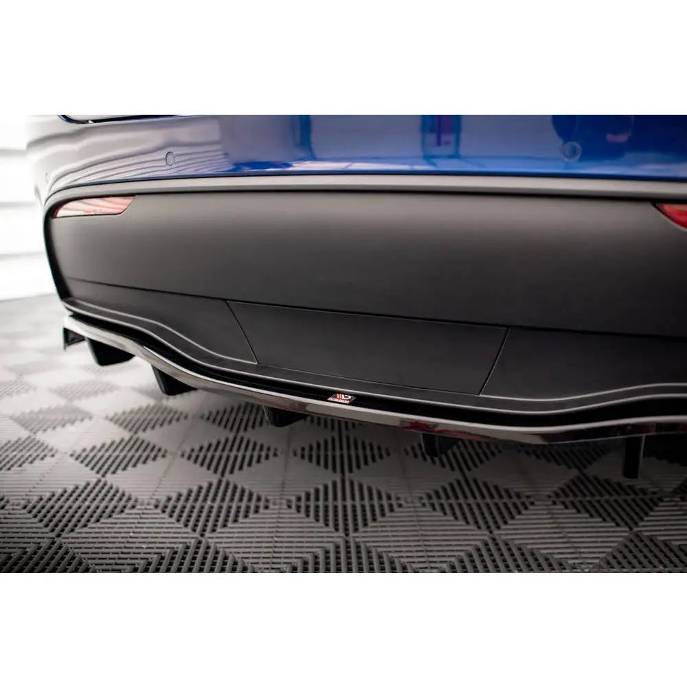 Diffuser Tesla Model y 20- - 4