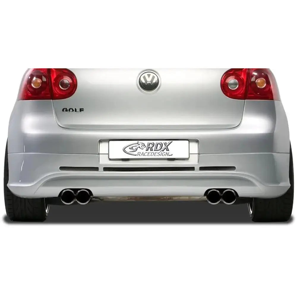 Diffuser Volkswagen Golf 5 Gti/r-five - 1