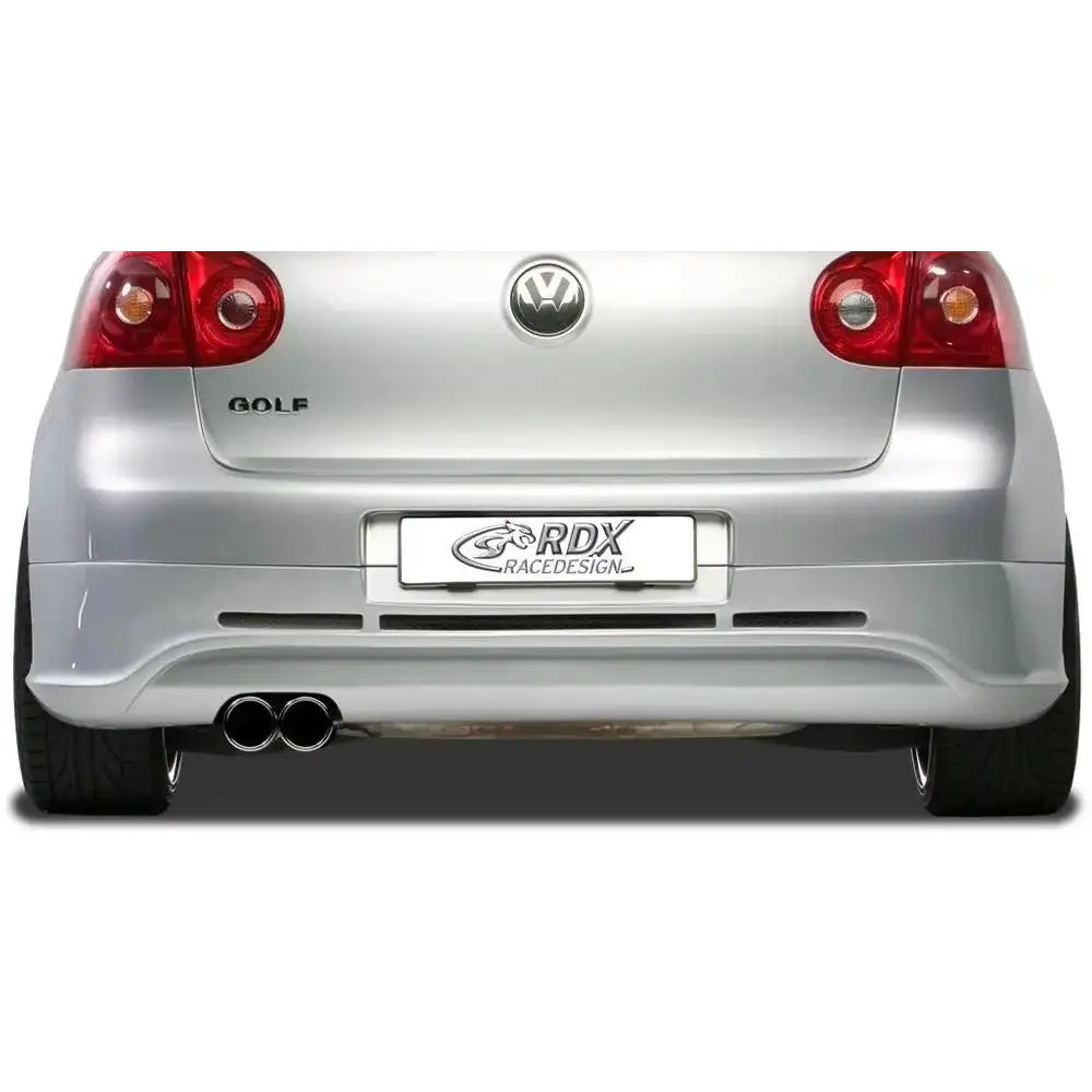 Diffuser Volkswagen Golf 5 Gti/r-five - 1