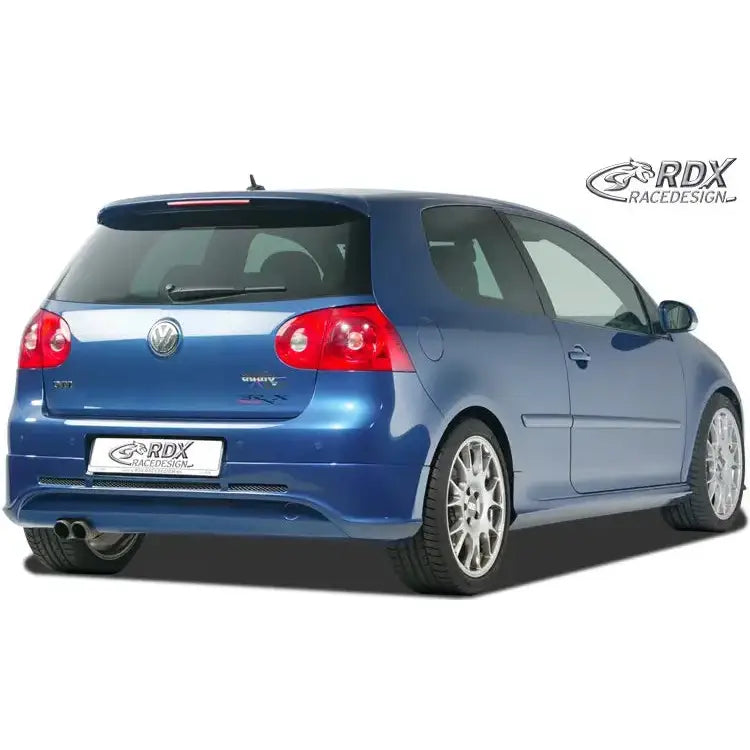 Diffuser Volkswagen Golf 5 Gti/r-five - 2