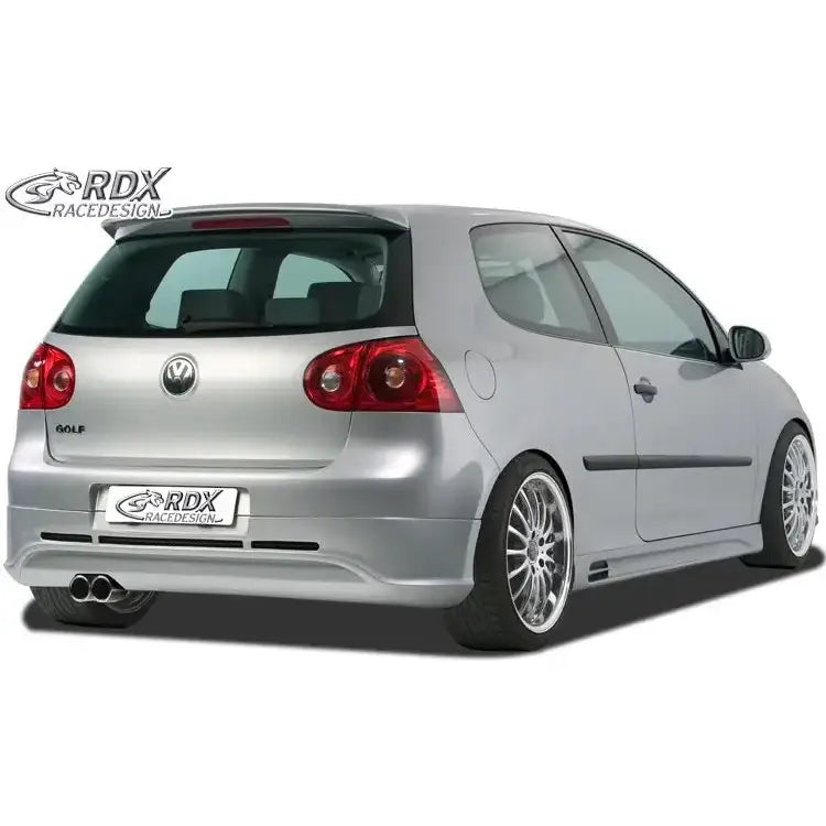 Diffuser Volkswagen Golf 5 Gti/r-five - 3