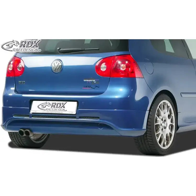 Diffuser Volkswagen Golf 5 Gti/r-five - 5